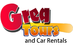 Greg Tours and Car Rentals