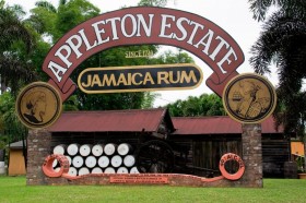 appleton estate rum tour montego bay jamaica